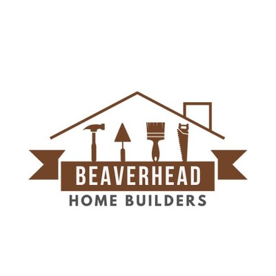 Beaverhead Home Builders logo